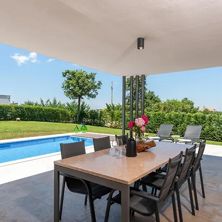 Villa Botanica
